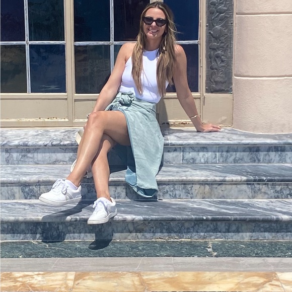 Atoir Laguna skirt - Picture 11 of 12